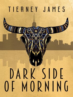 cover image of Dark Side of Morning
